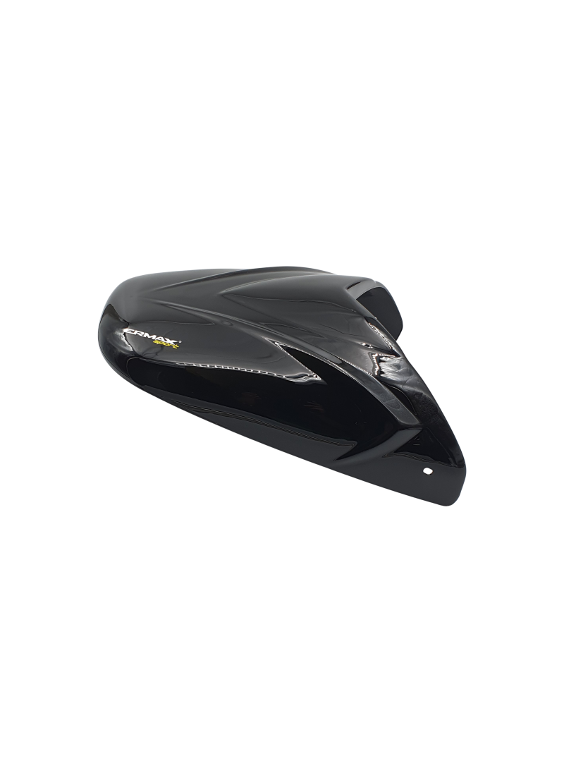 Couvercle de siège d'Ermax (Silat Cowl) Triumph Speed ​​Triple 1050 2005-2007