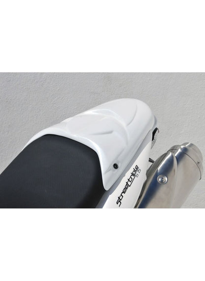 Couverture de siège Ermax (Silat Cowl) Triumph Street Triple 675 2012