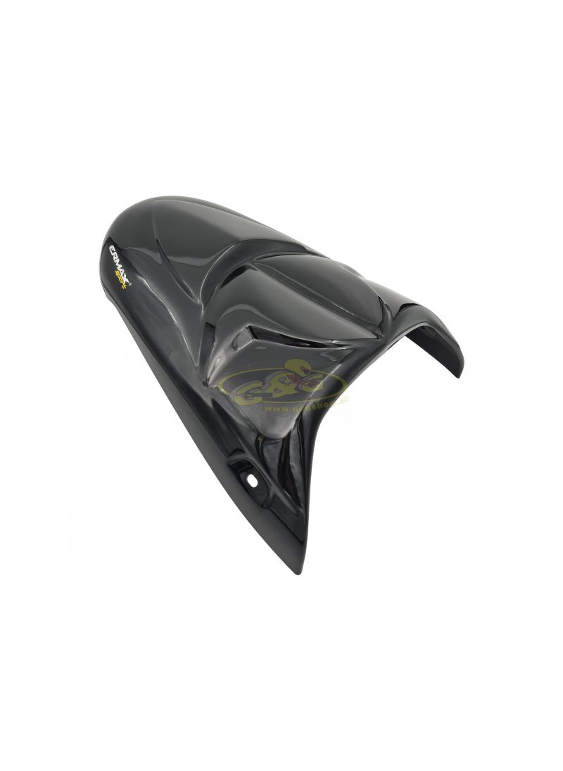 Couverture de siège Ermax (Silat Cowl) Triumph Street Triple 675 2012