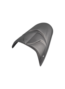 Ermax seat cover (seat cowl) Triumph Street Triple 675R 2009-2011