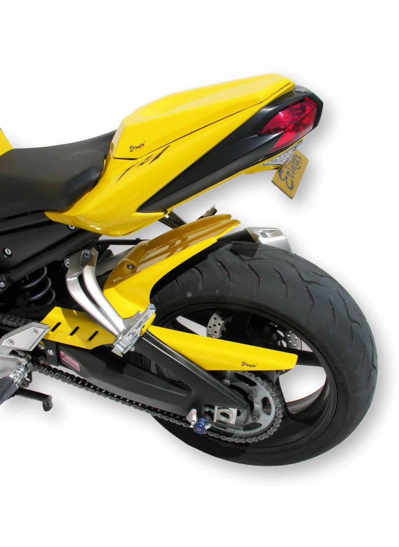 Couvercle de siège Ermax (Silat Cowl) Yamaha FZ1n / ABS 2006-2015