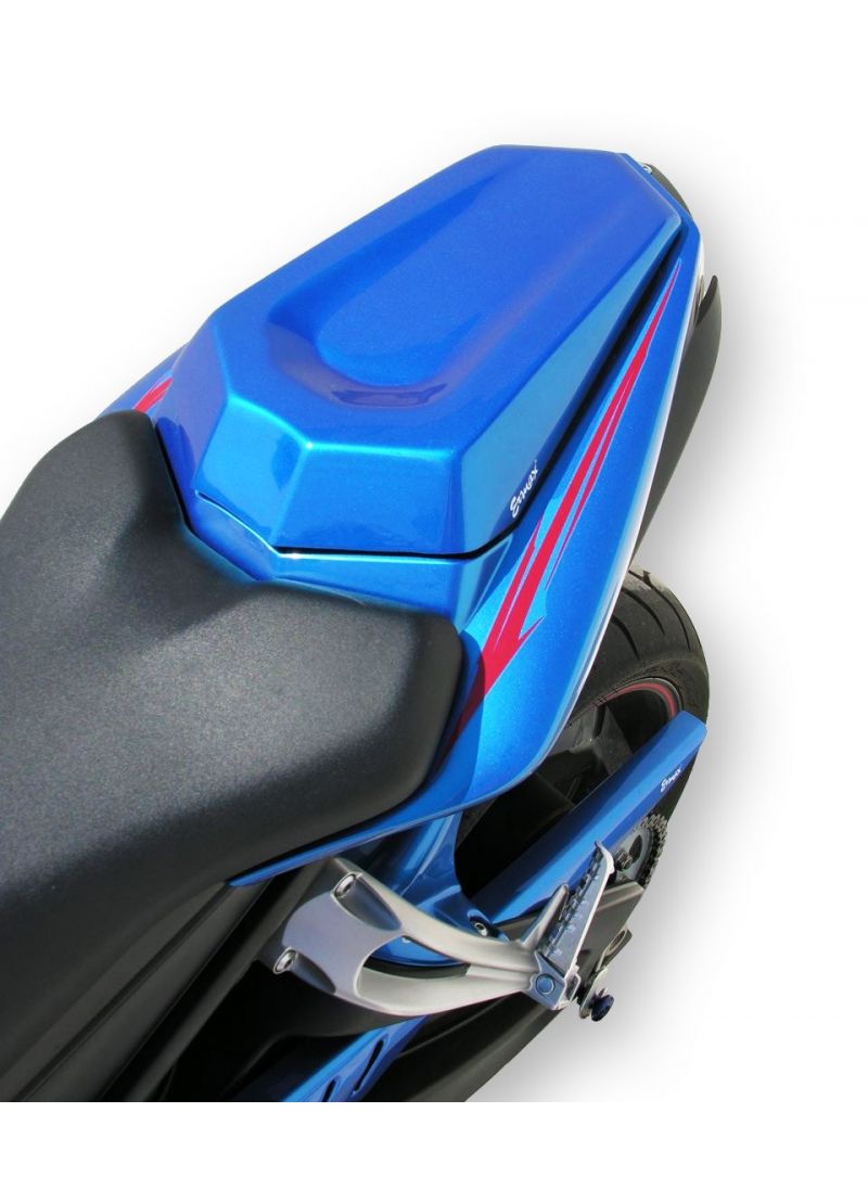 Couvercle de siège Ermax (Silat Cowl) Yamaha FZ1n / ABS 2006-2015