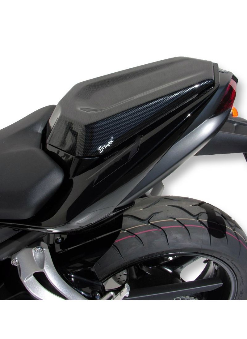 Couvercle de siège Ermax (Silat Cowl) Yamaha FZ1n / ABS 2006-2015