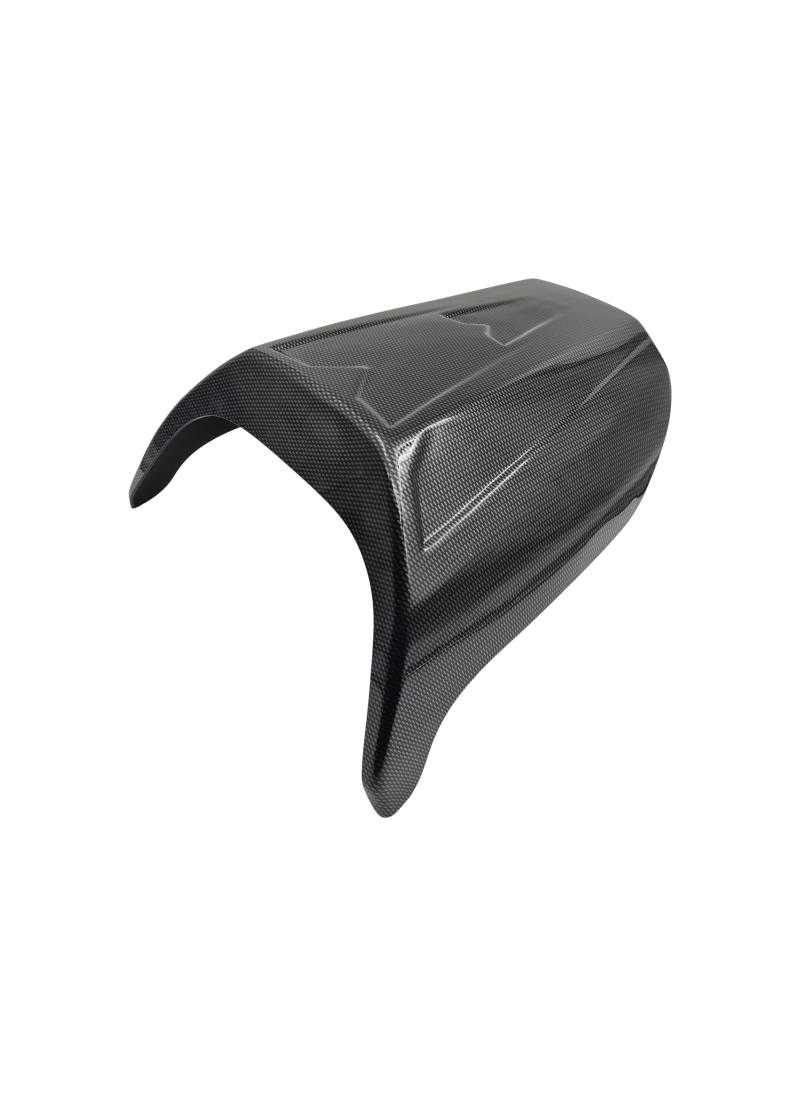 Couvercle de siège Ermax (Silat Cowl) Yamaha FZ6n 2004-2010 et FZ6 S2 Fazer 2007-2013