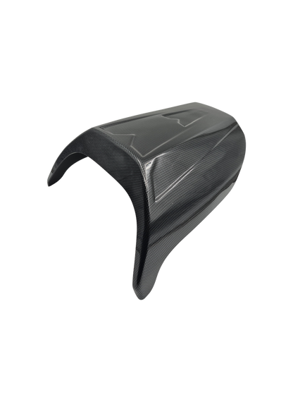 Couvercle de siège Ermax (Silat Cowl) Yamaha FZ6n 2004-2010 et FZ6 S2 Fazer 2007-2013