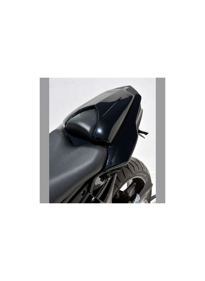 Couvercle de siège Ermax (coude de siège) Yamaha FZ8S 2010-2015