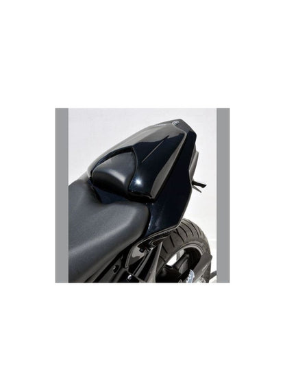 Couvercle de siège Ermax (coude de siège) Yamaha FZ8S 2010-2015