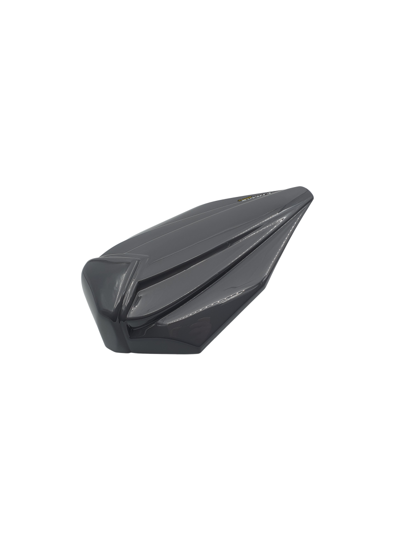 Couvercle de siège Ermax (SEAT COWL) YAMAHA MT07 2014-2017