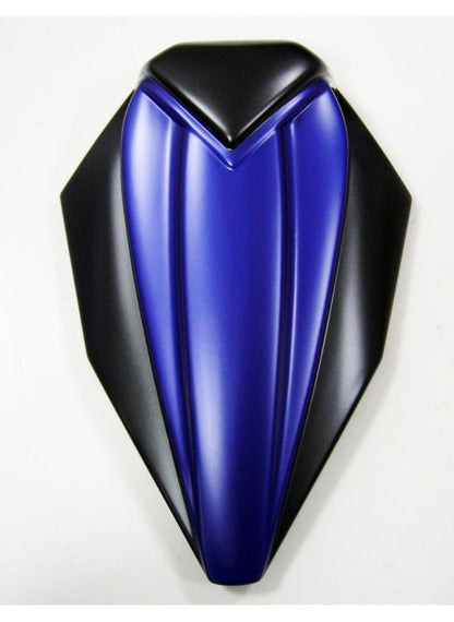 Satin Blue (Race Blue MT07) / BlackMax 2014-2016 Ermax seatcover 850292121