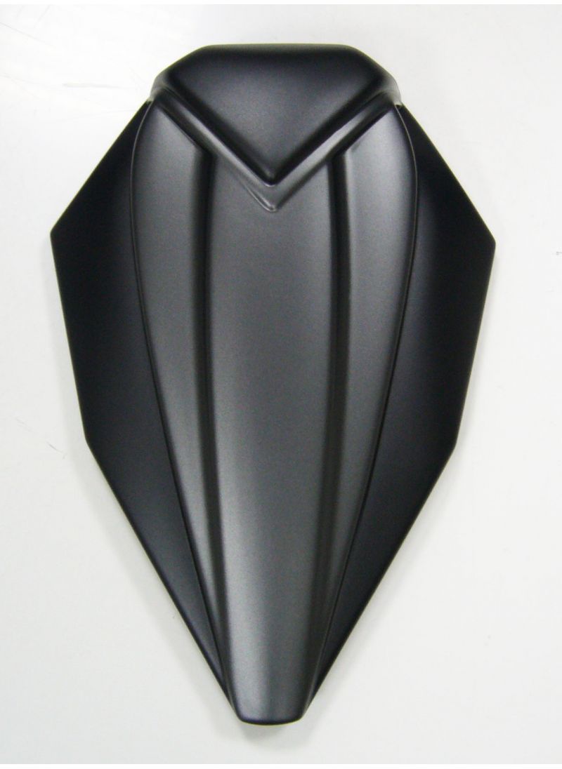 Couvercle de siège Ermax (SEAT COWL) YAMAHA MT07 2014-2017