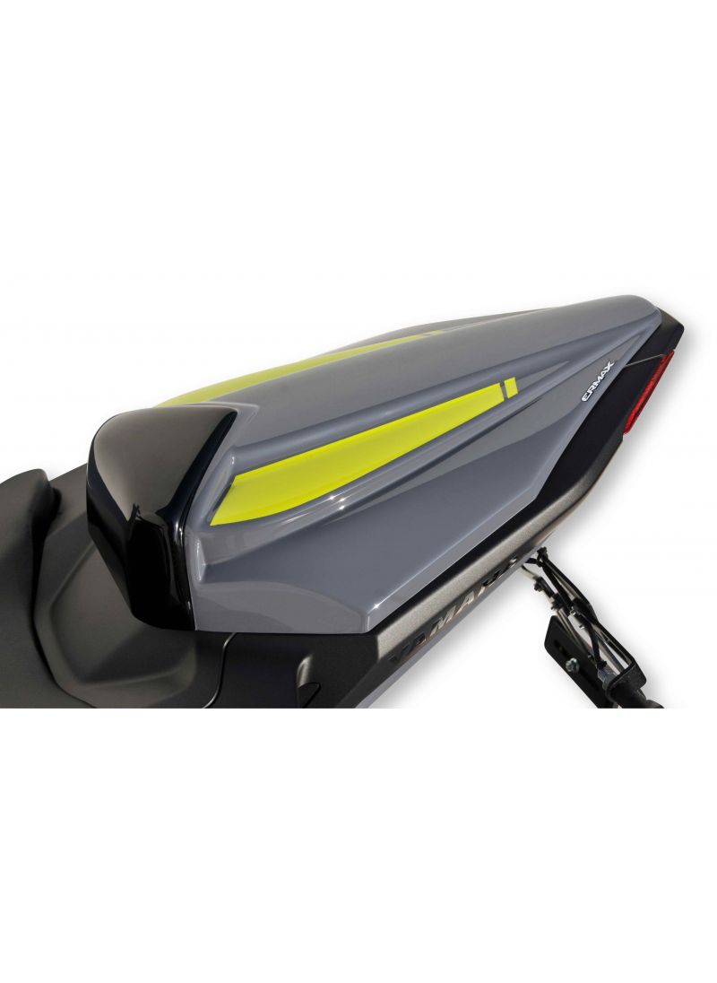 Couvercle de siège Ermax (SEAT COWL) YAMAHA MT07 2014-2017