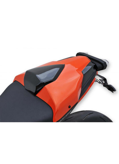 Couvercle de siège Ermax (Cowl de siège) Yamaha MT09 2013-2016