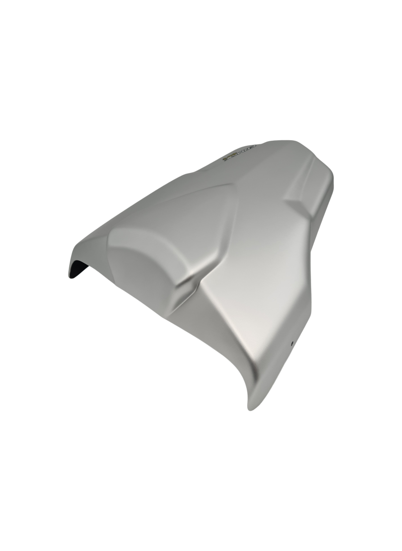 Couvercle de siège Ermax (Cowl de siège) Yamaha MT09 2013-2016