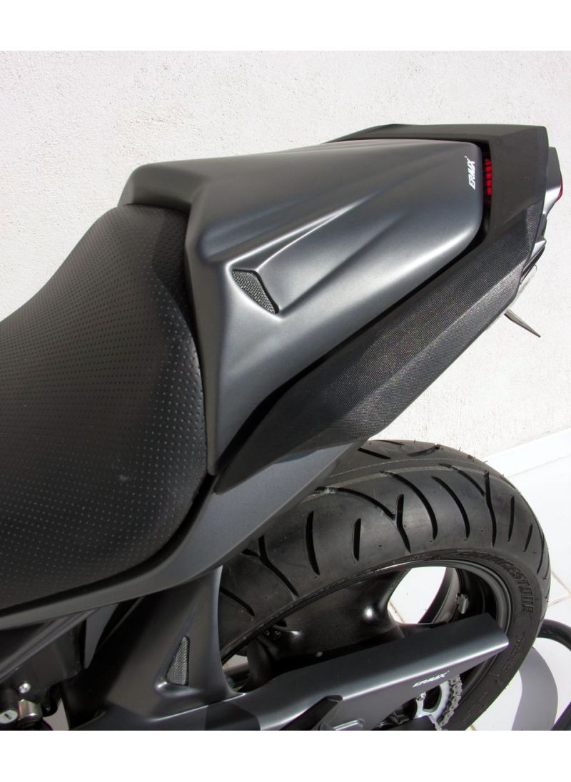 Couvercle de siège Ermax (Silat Cowl) Yamaha XJ6F Diversion 2010-2016