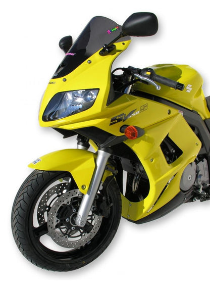 Ermax Lower Cowl (2 parties) Suzuki SV650S 2003-2010