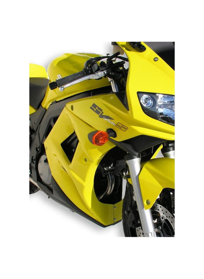 Ermax Lower Cowl (2 parties) Suzuki SV650S 2003-2010