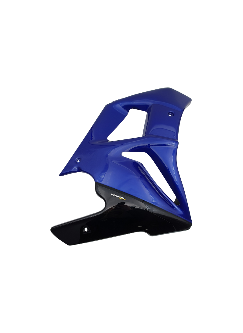 Ermax Lower Cowl (2 parties) Suzuki SV650S 2003-2010