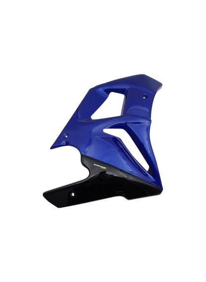 Ermax Lower Cowl (2 parties) Suzuki SV650S 2003-2010