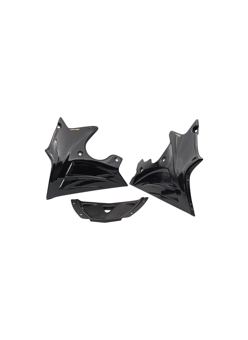 Ermax Lower Cowl GT Honda CBF1000FA ABS 2010-2013