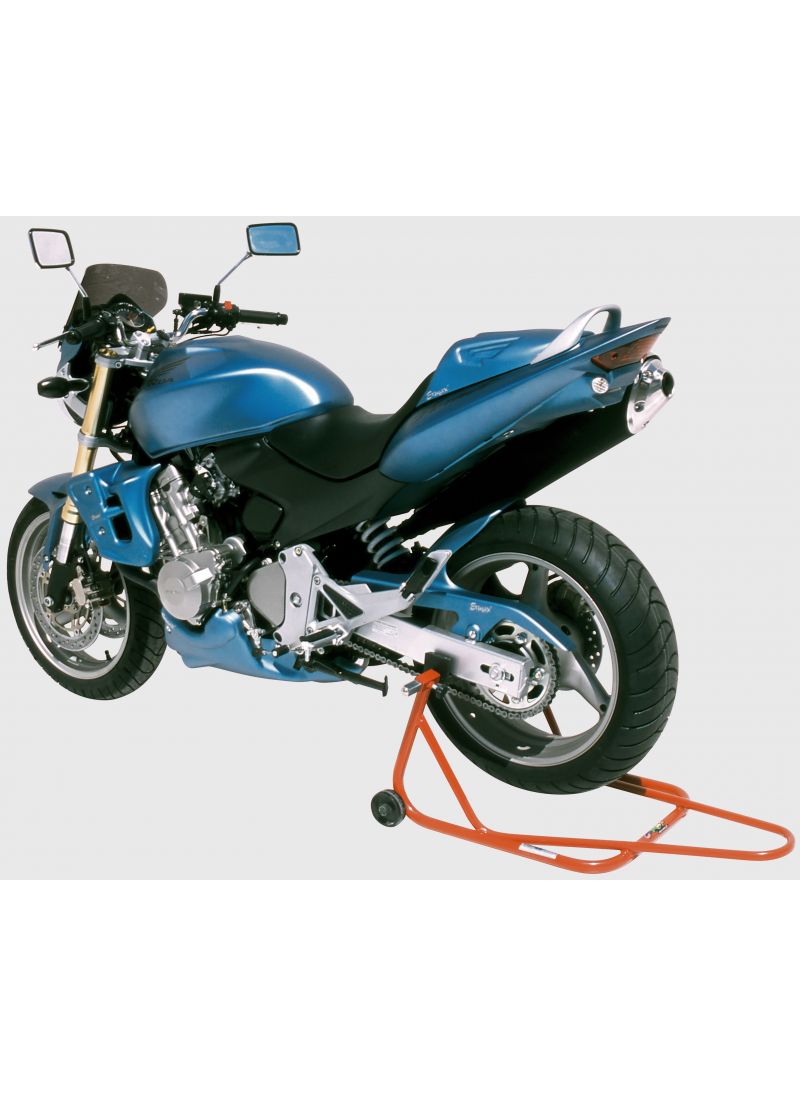 Ermax radiator side panels Honda CB600 Hornet 2003-2006