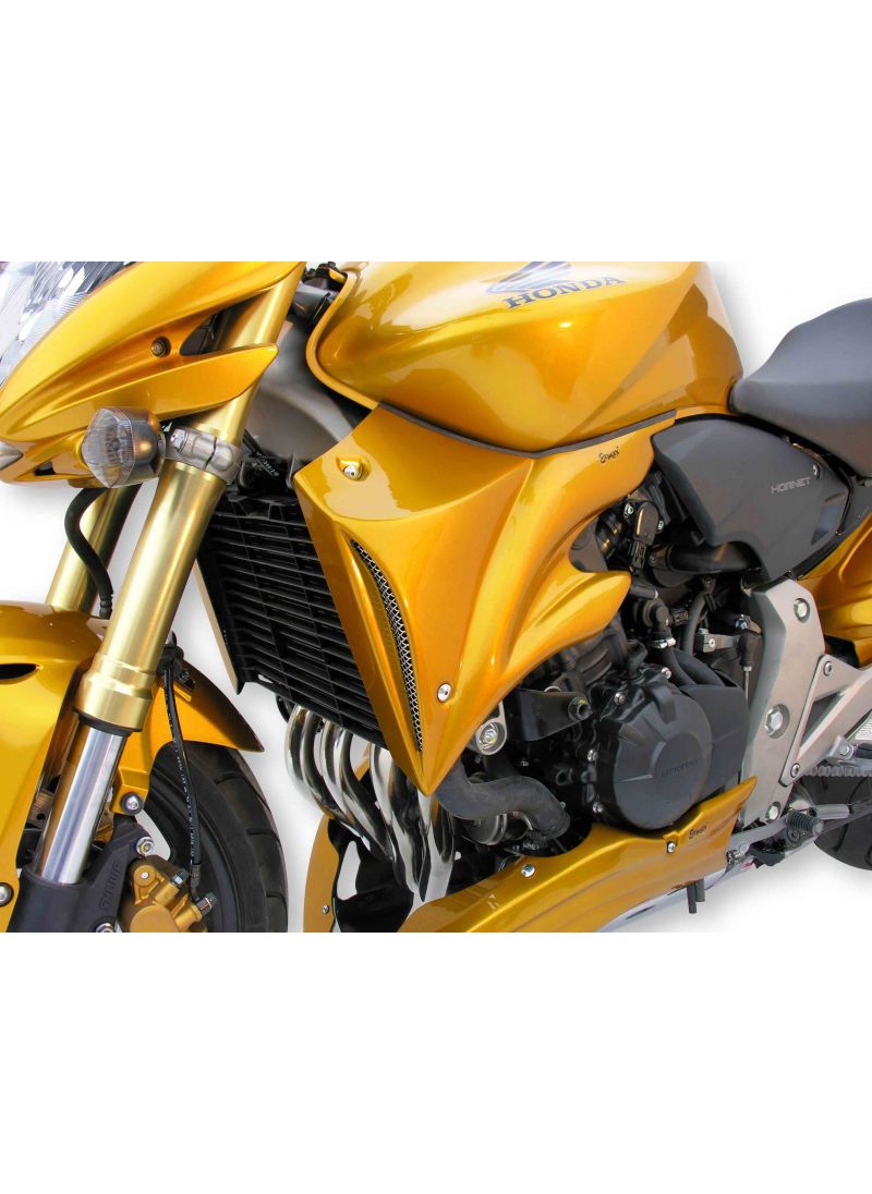 Panneaux latéraux du radiateur Ermax Honda CB600 Hornet / ABS 2007-2010