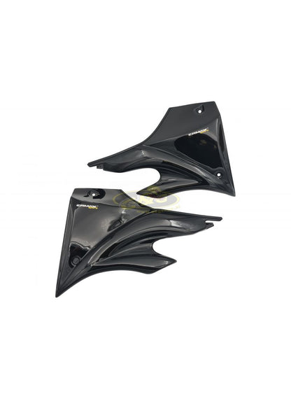 Panneaux latéraux du radiateur Ermax Honda CB600 Hornet / ABS 2007-2010