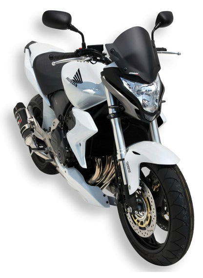 Ermax radiator side panels Honda CB600 Hornet / ABS 2011-2013