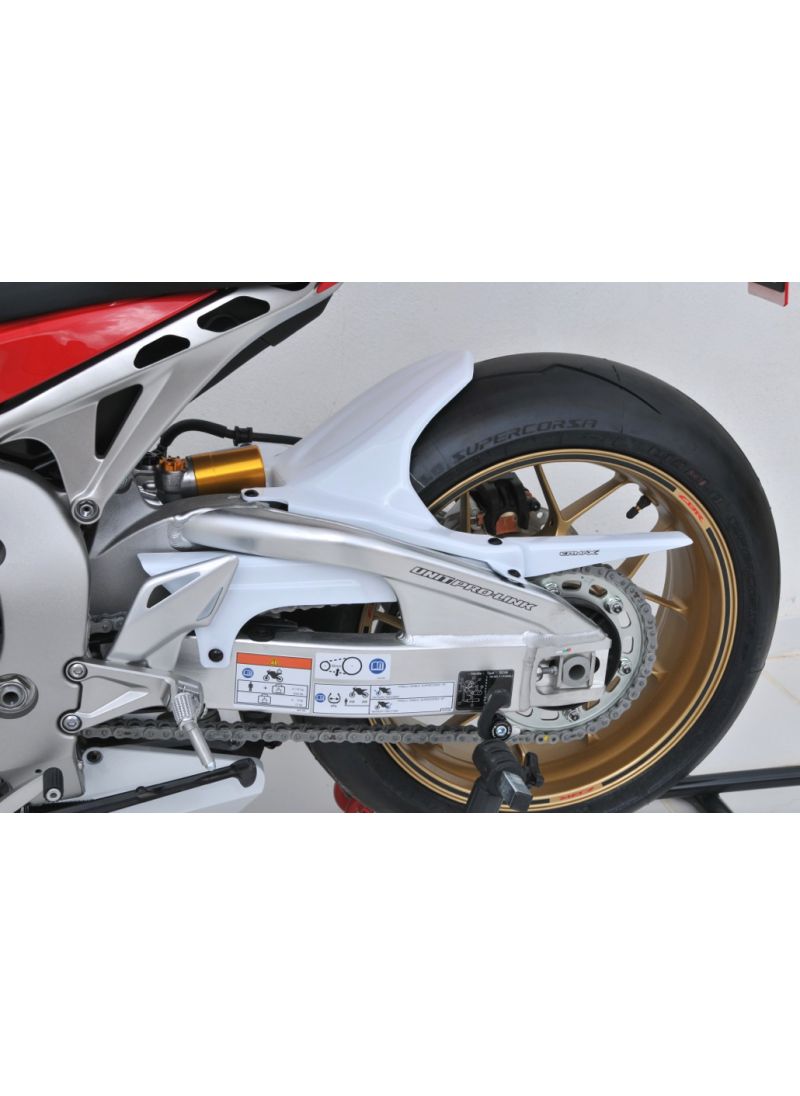 Ermax Hugger (Fender arrière) Honda CBR1000RR 2012-2016