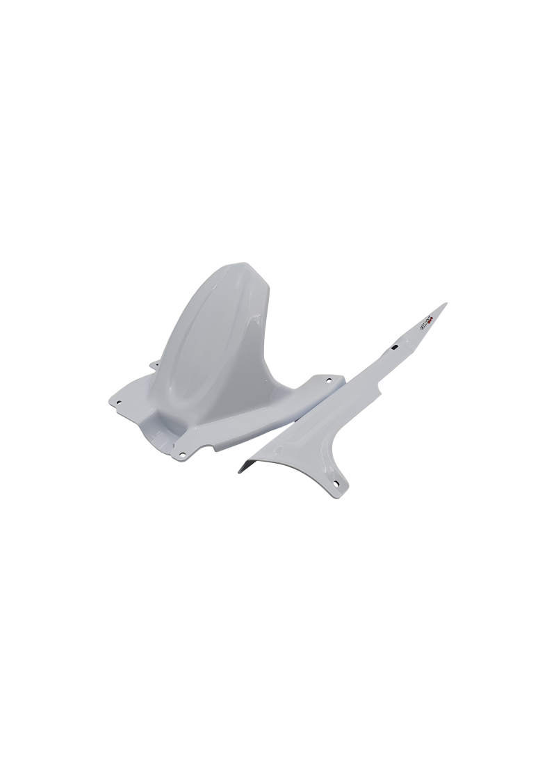 Ermax Hugger (Fender arrière) Honda CBR1000RR 2012-2016
