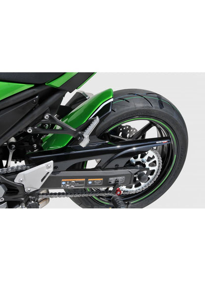 Ermax Hugger (Fender arrière) Kawasaki Z900 2017-2019