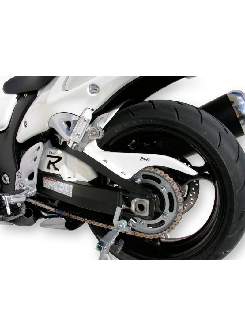 Ermax Hugger (Fender arrière) Suzuki GSX1300R Hayabusa 2008-2017