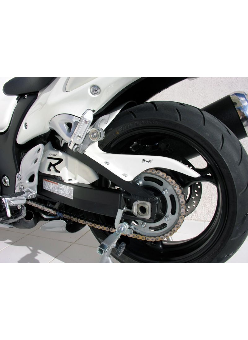 Ermax hugger (rear fender) Suzuki GSX1300R Hayabusa 2008-2017