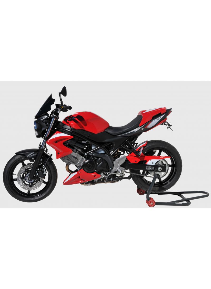 Ermax seat cover (seat cowl) Suzuki SV650 2016-2020