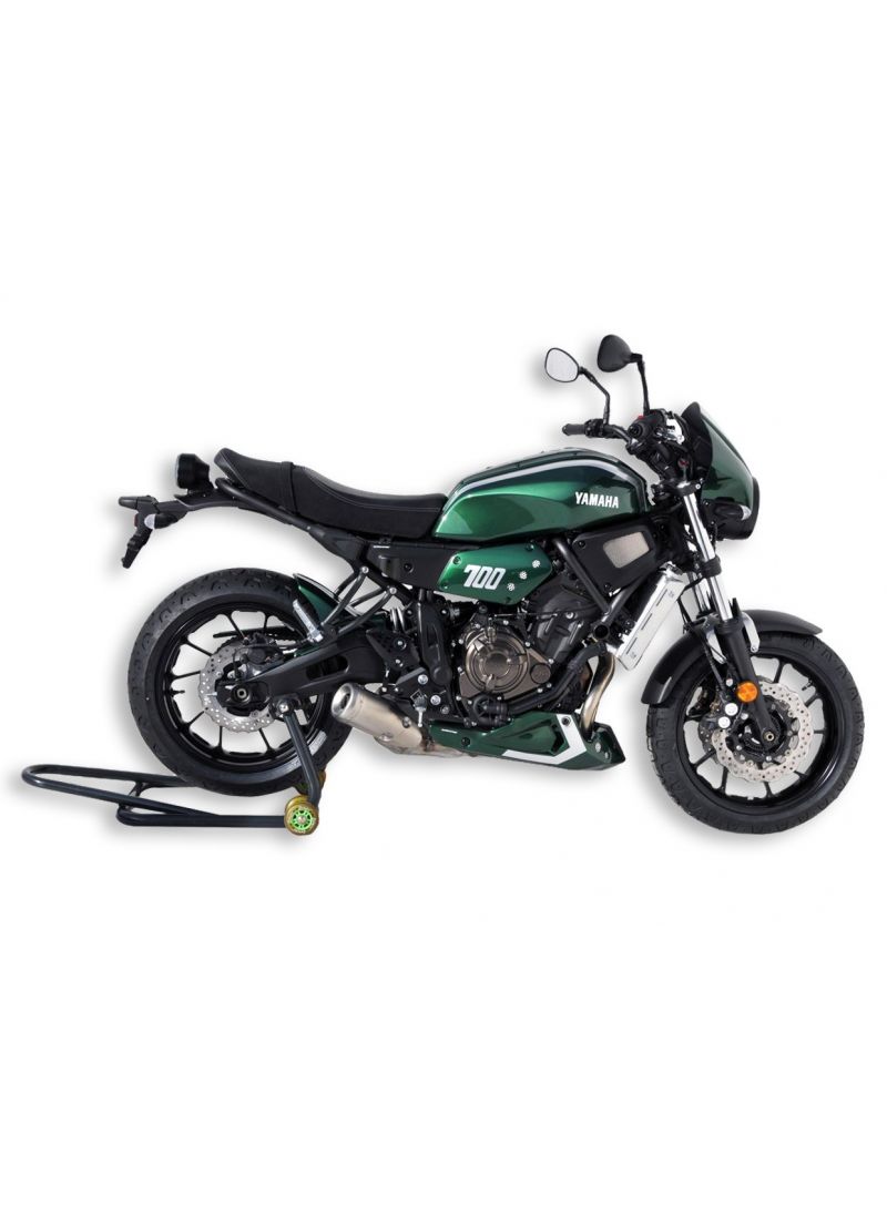 Ermax side panels Yamaha XSR700 2016-