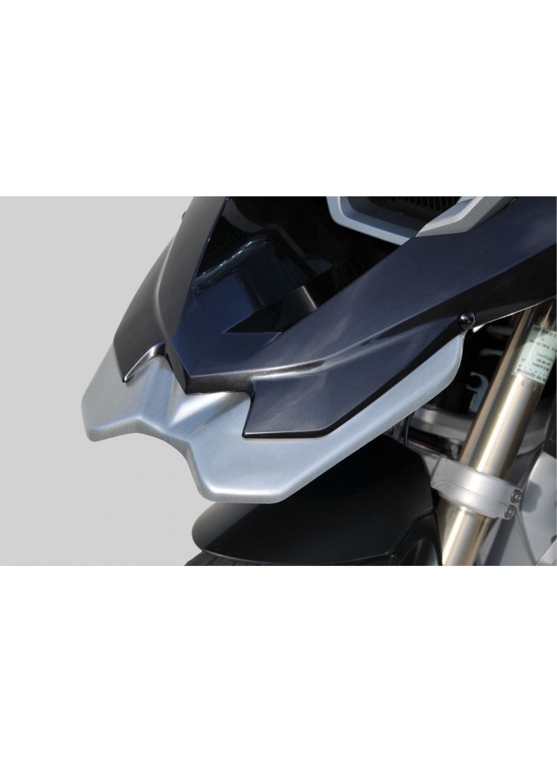 Kit d'extension du bec avant Ermax pour R1200GS 2013-2016