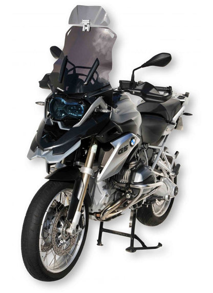 Ermax front beak extension kit for R1200GS 2013-2016