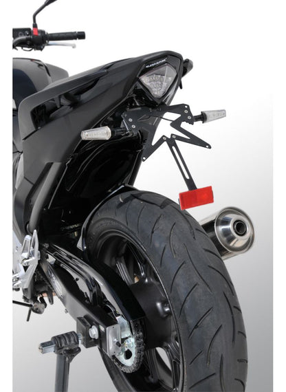 Ermax Undertail excl. Gravlight Honda NC700S 2012-2013
