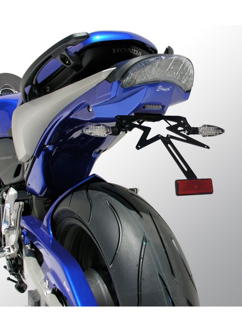 Ermax Undertail Honda CB600 Hornet / ABS 2007-2010