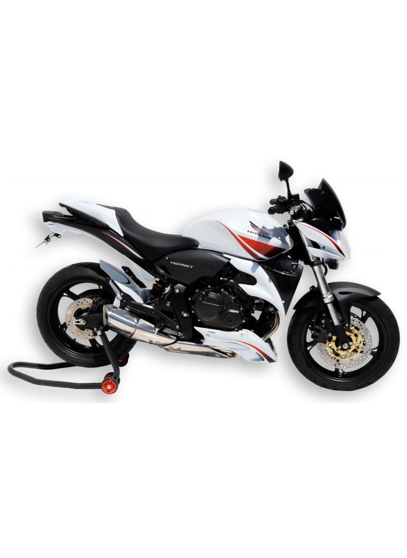 Ermax undertail Honda CB600 Hornet / ABS 2007-2010