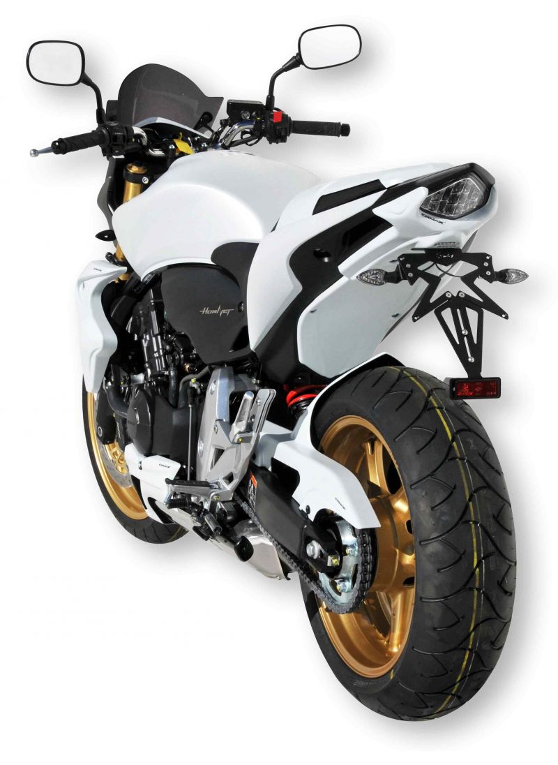 Ermax undertail Honda CB600 Hornet / ABS 2011-2013