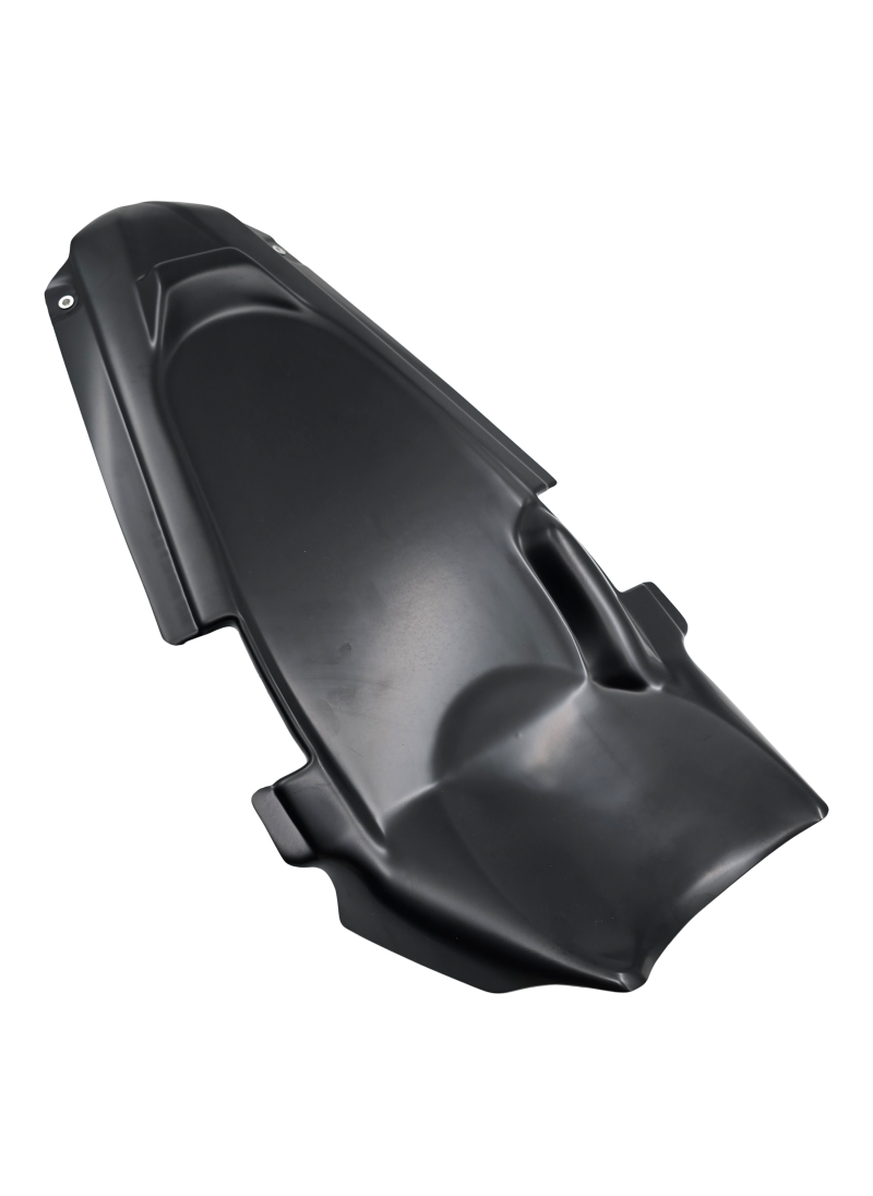 Ermax entreprendre Honda CB900 Hornet 2001-2009