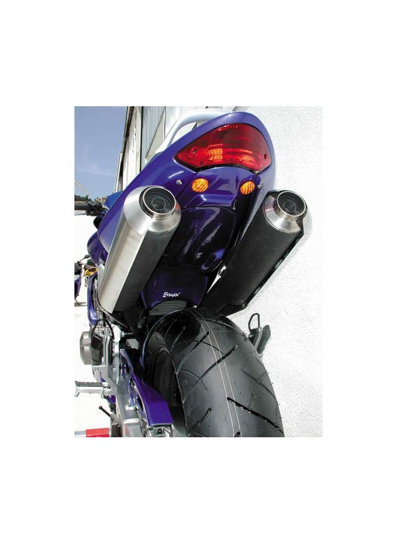 Ermax entreprendre Honda CB900 Hornet 2001-2009