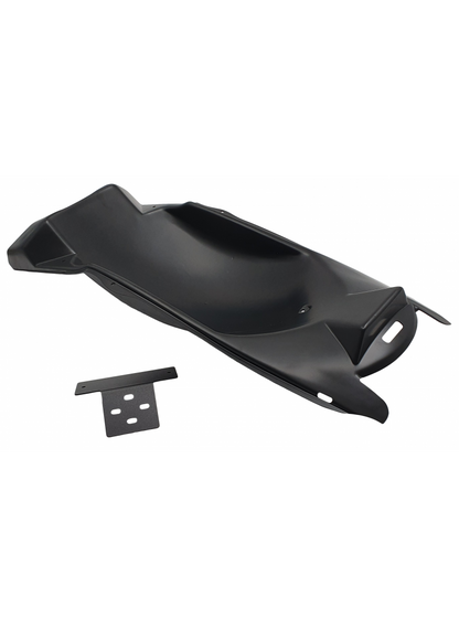 Ermax Undertail Honda CBF500 et CBF500A ABS 2004-2009