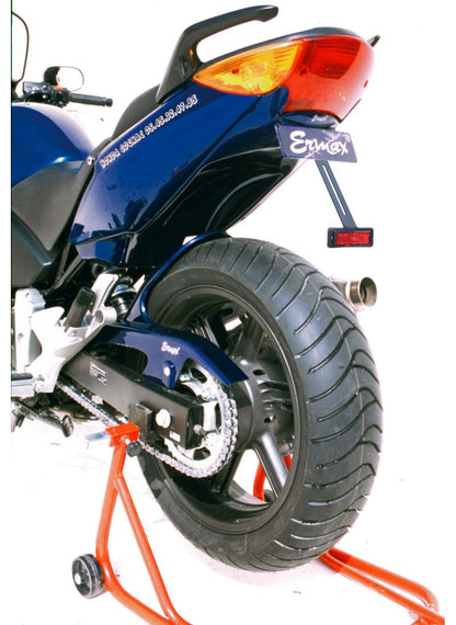Ermax Undertail Honda CBF500 et CBF500A ABS 2004-2009