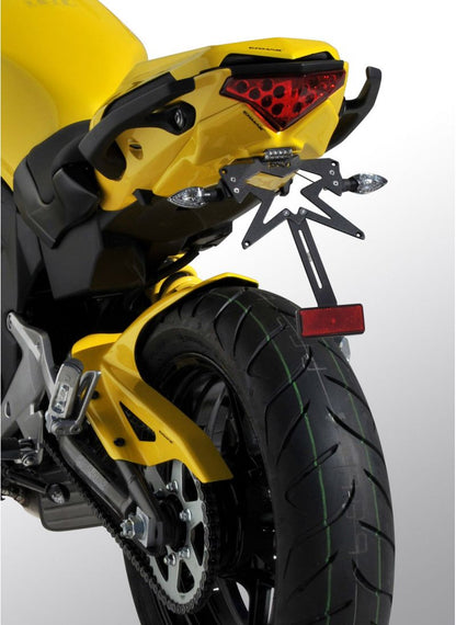 Ermax entretail Kawasaki ER-6F / ABS 2012-2016