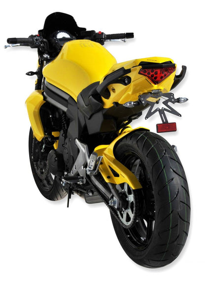 Ermax undertail Kawasaki ER-6F / ABS 2012-2016