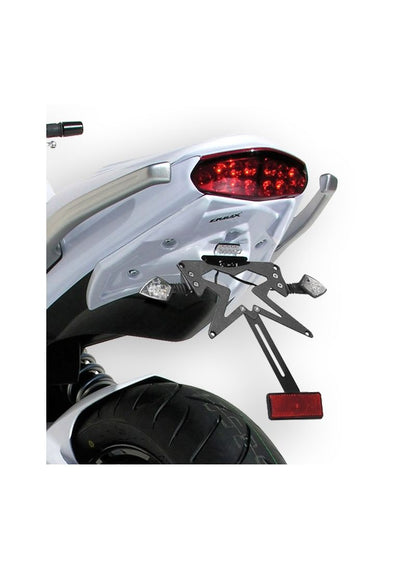 Ermax entretail Kawasaki ER-6N et ER-6F 2009-2011