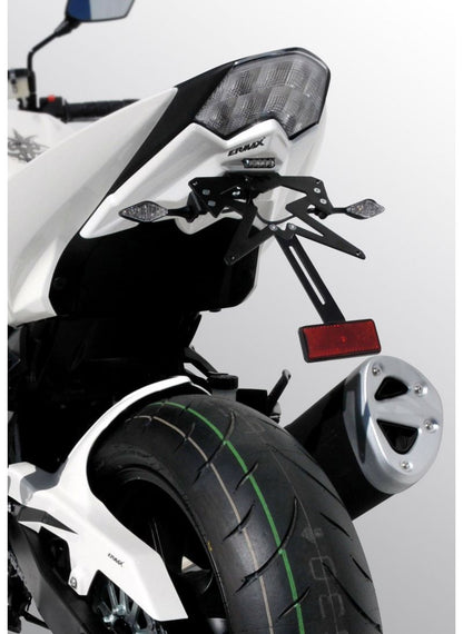 Ermax entretail Kawasaki Z1000 2007-2009