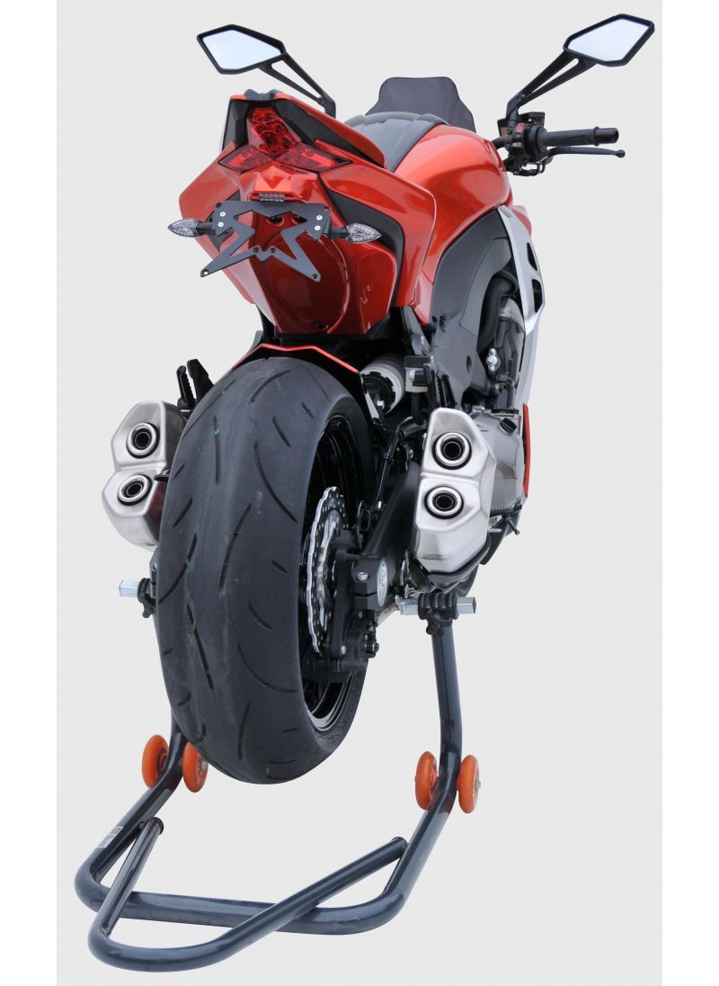 Ermax undertail Kawasaki Kawasaki Z1100 SE (2026+)