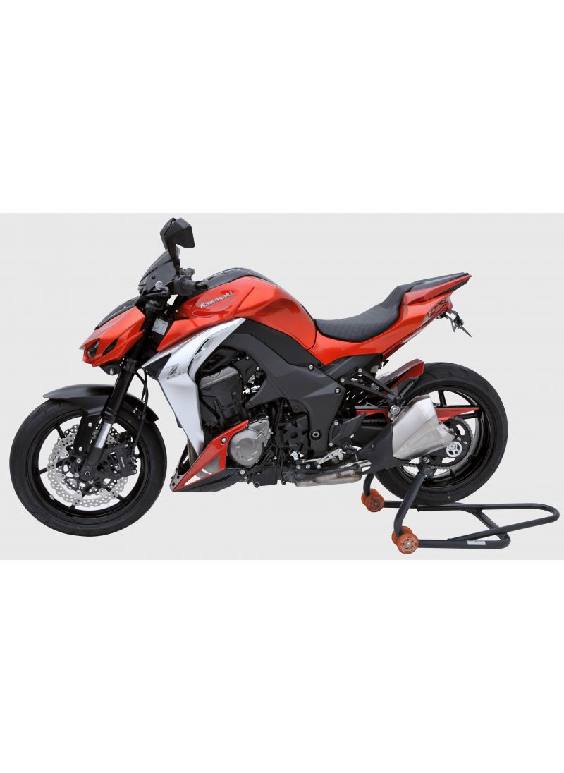 Ermax undertail Kawasaki Kawasaki Z1100 SE (2026+)